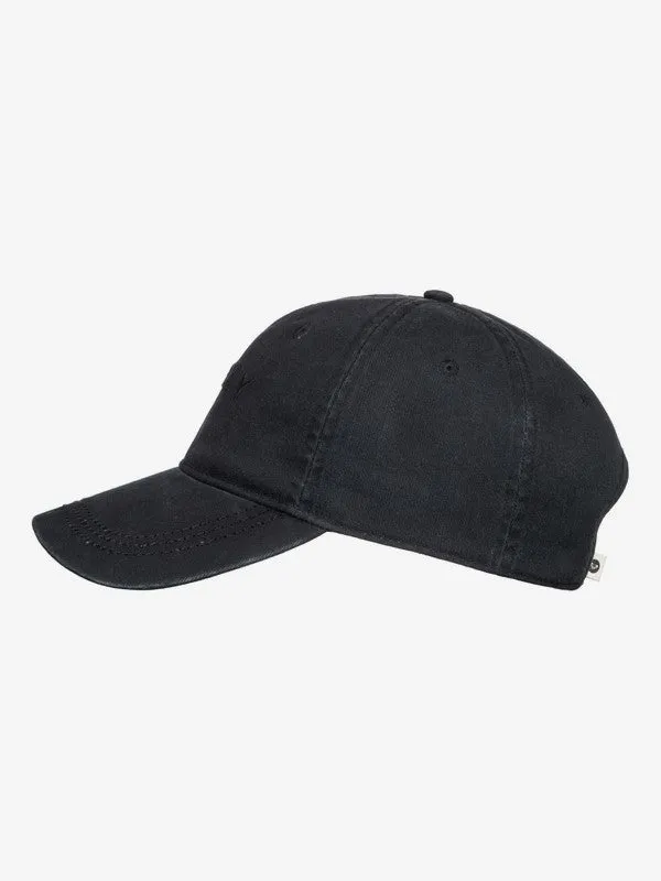 Roxy Womens Dear Believer Baseball Hat