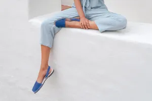 Royal Blue Pons