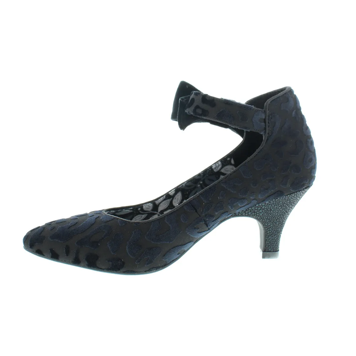 Ruby Shoo Cressida - Noir