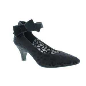 Ruby Shoo Cressida - Noir