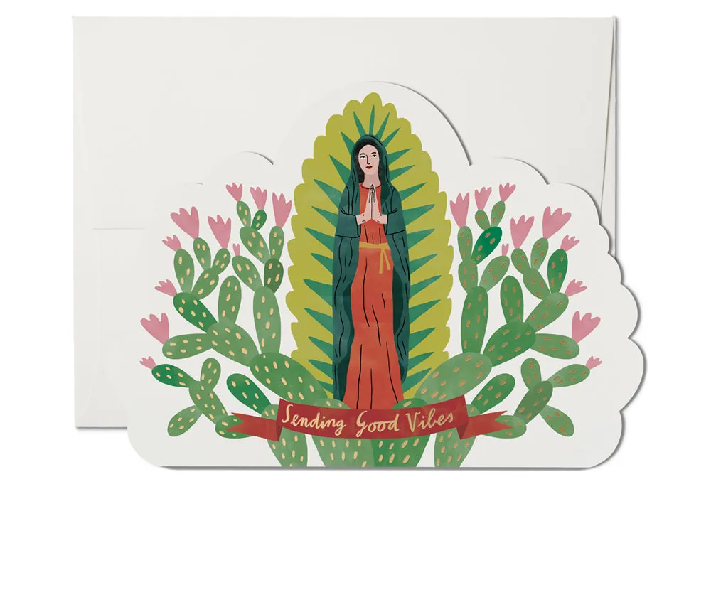 Saintly Vibes