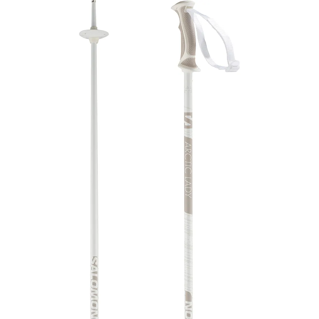Salomon - Women Arctic Pole