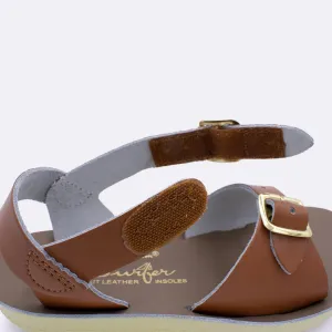 SALT WATER Sun San H/L Surfer Sandal