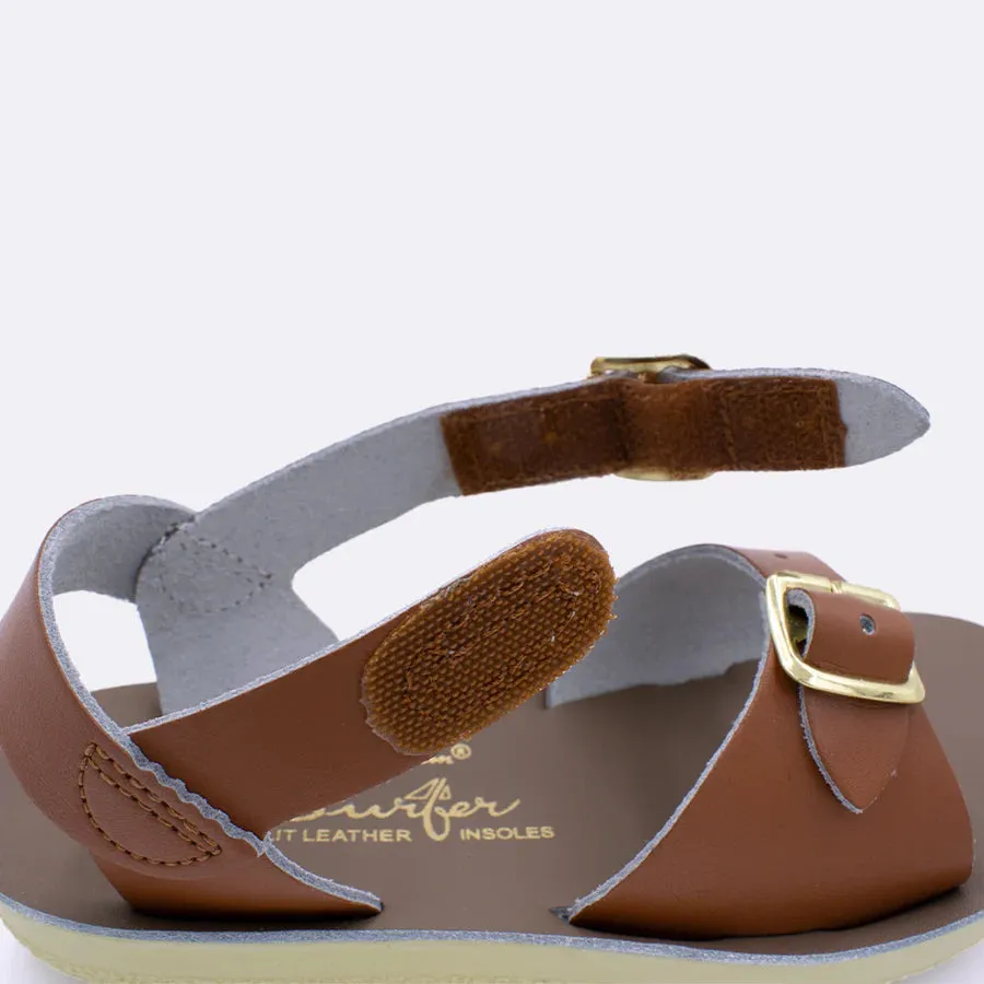 SALT WATER Sun San H/L Surfer Sandal