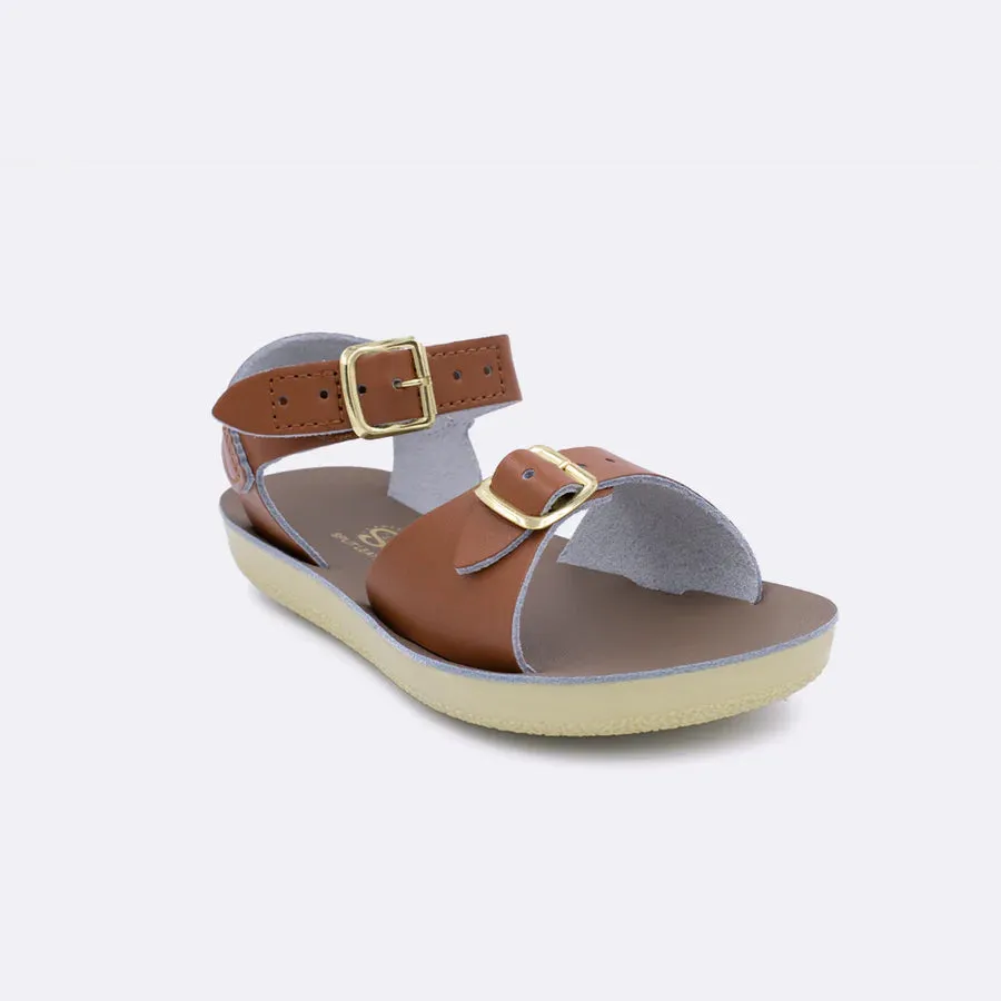 SALT WATER Sun San H/L Surfer Sandal