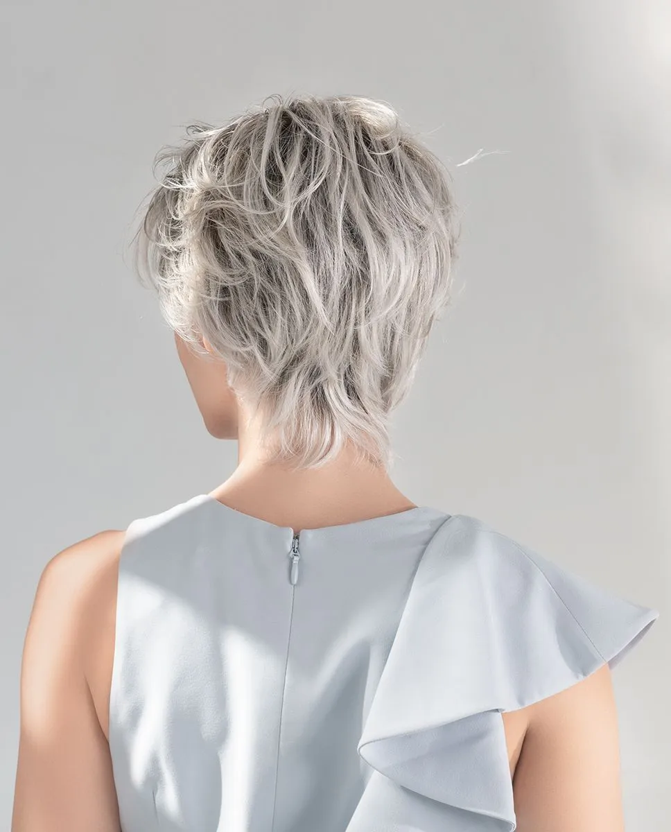SATIN  | Hair Society