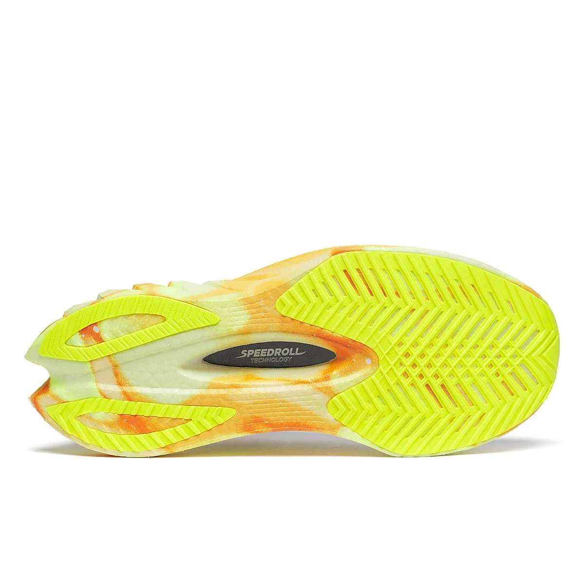 Saucony Endorphin Pro 4 (Women's) - Fog/Peel