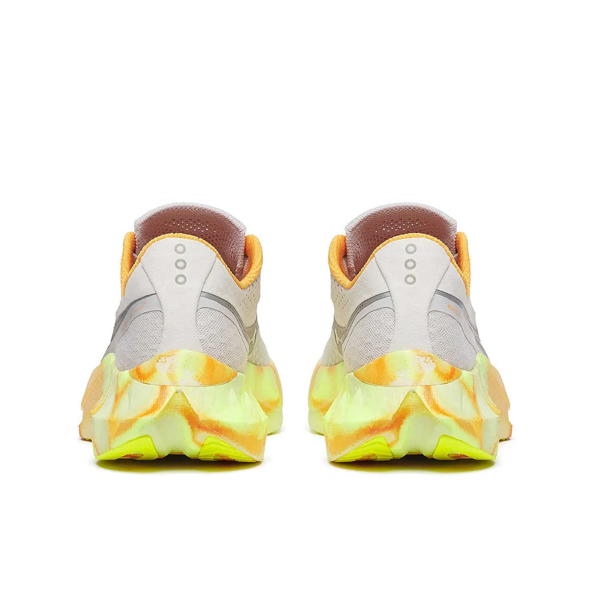 Saucony Endorphin Pro 4 (Women's) - Fog/Peel
