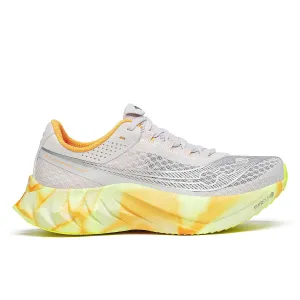 Saucony Endorphin Pro 4 (Women's) - Fog/Peel