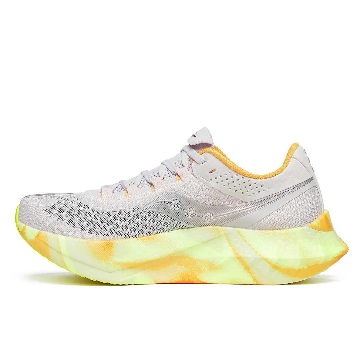 Saucony Endorphin Pro 4 (Women's) - Fog/Peel