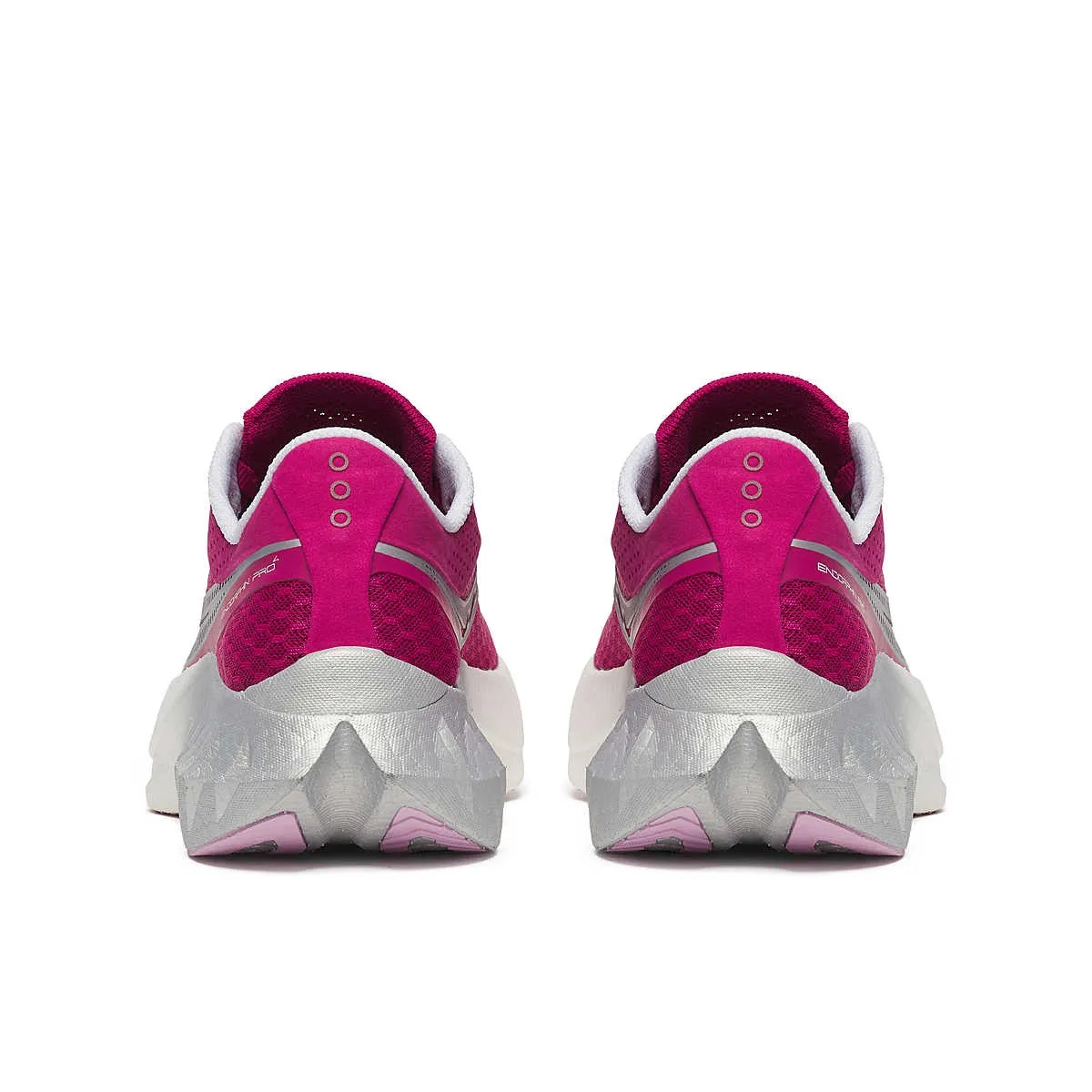 Saucony Endorphin Pro 4 (Women's) - Magenta