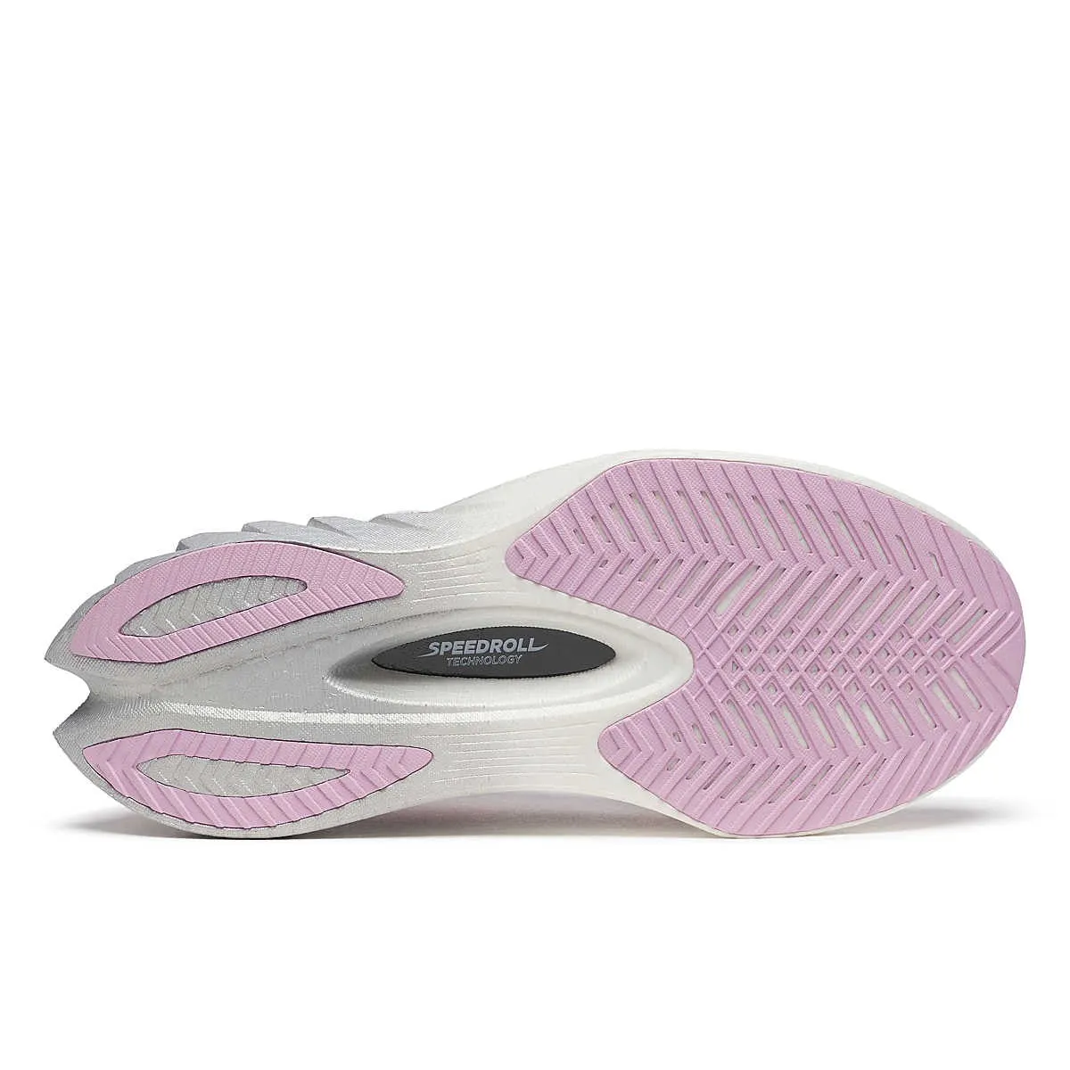 Saucony Endorphin Pro 4 (Women's) - Magenta
