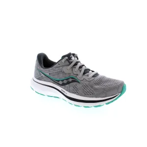 Saucony Omni 20 - Alloy/Jade