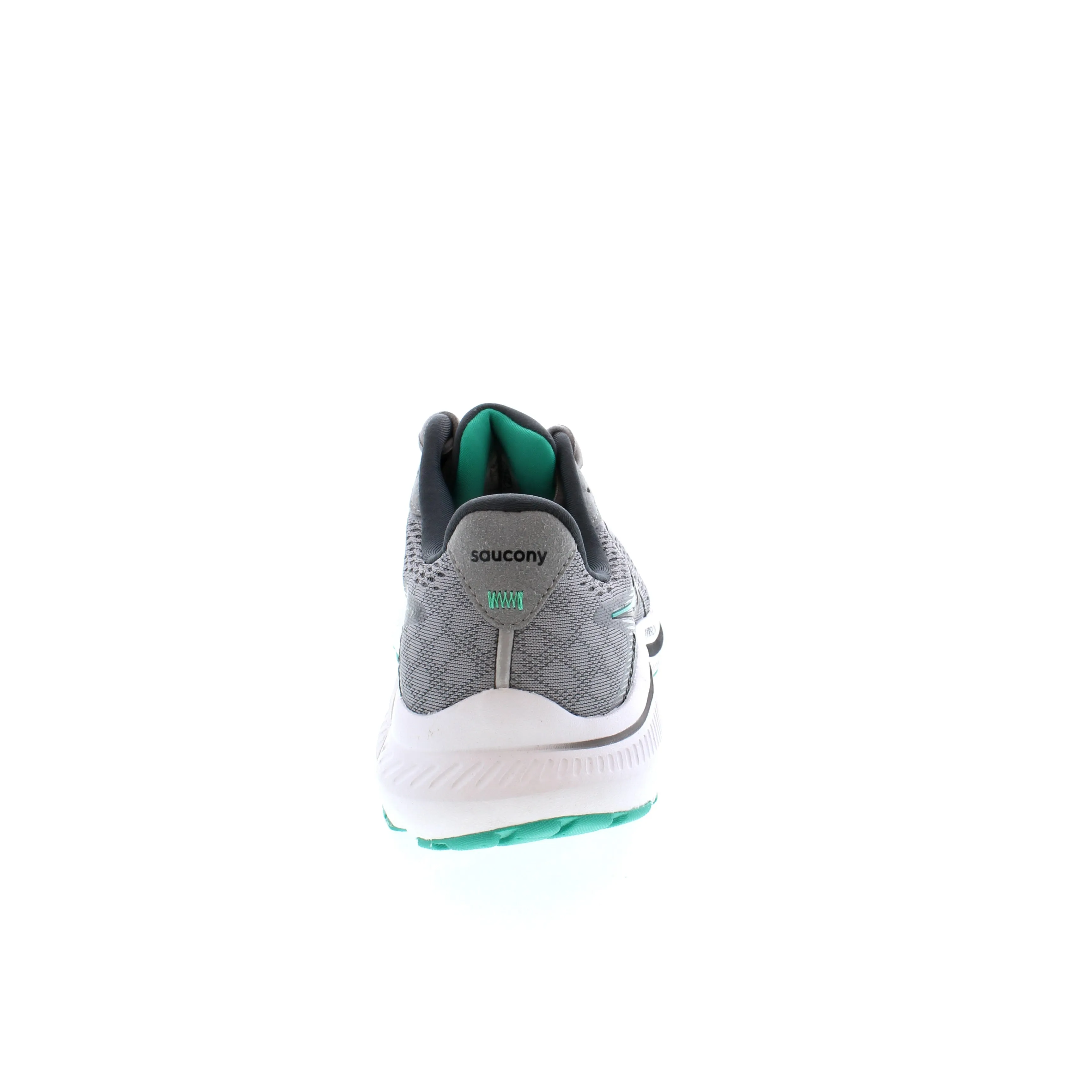 Saucony Omni 20 - Alloy/Jade