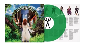 Scissor Sisters : Scissor Sisters
