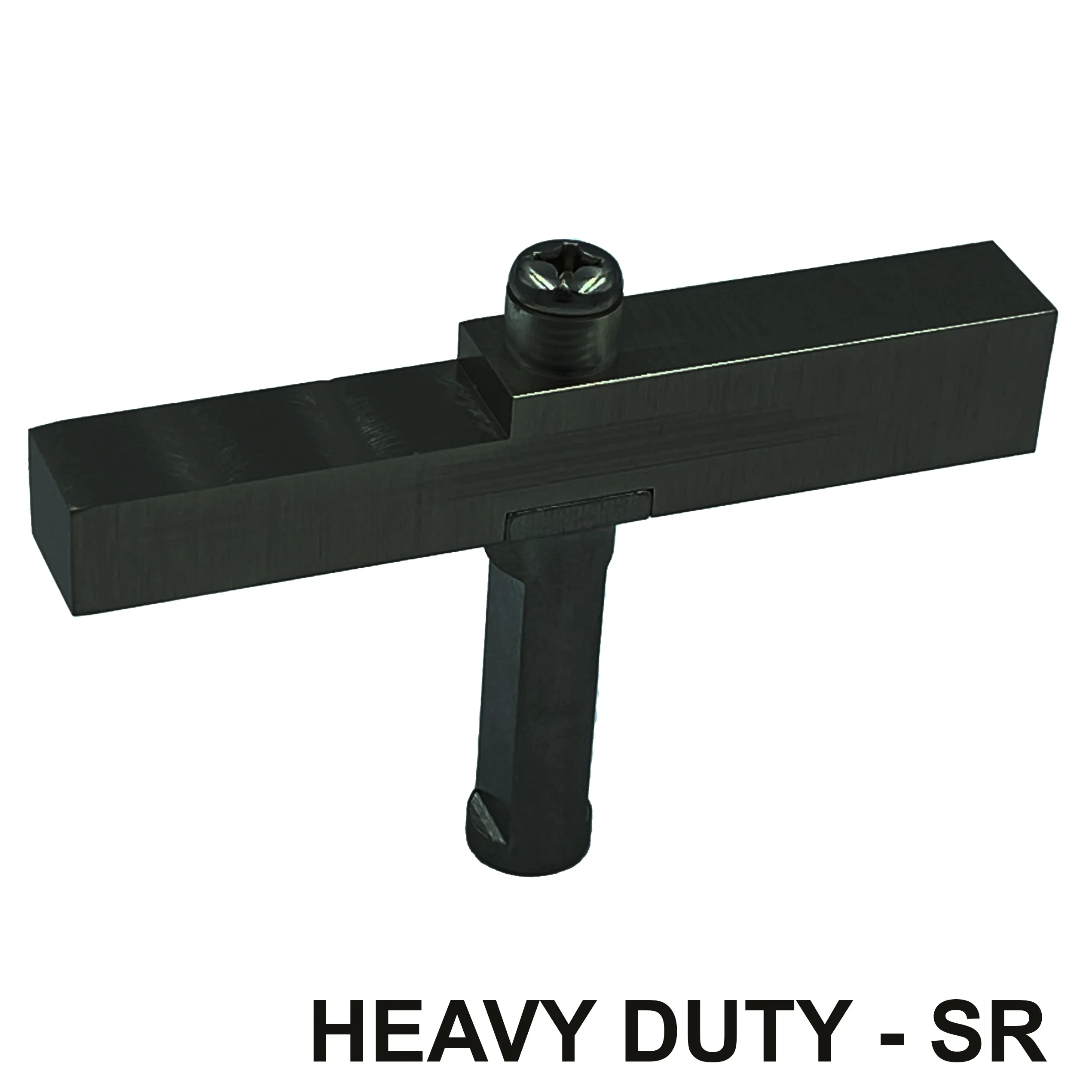 Senior Heavy Duty Shower Header Adapter Block (CH, BN, MBL, SB, PN, BBRZ, GM, ORB, W, AB, PB)