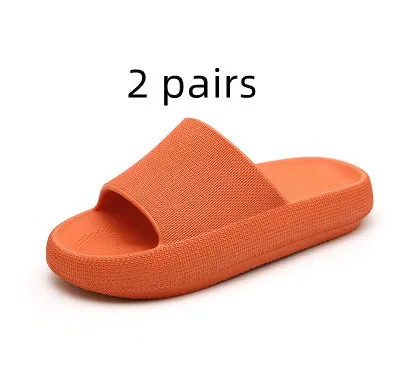 Sesame Street Graffiti Flip-Flops