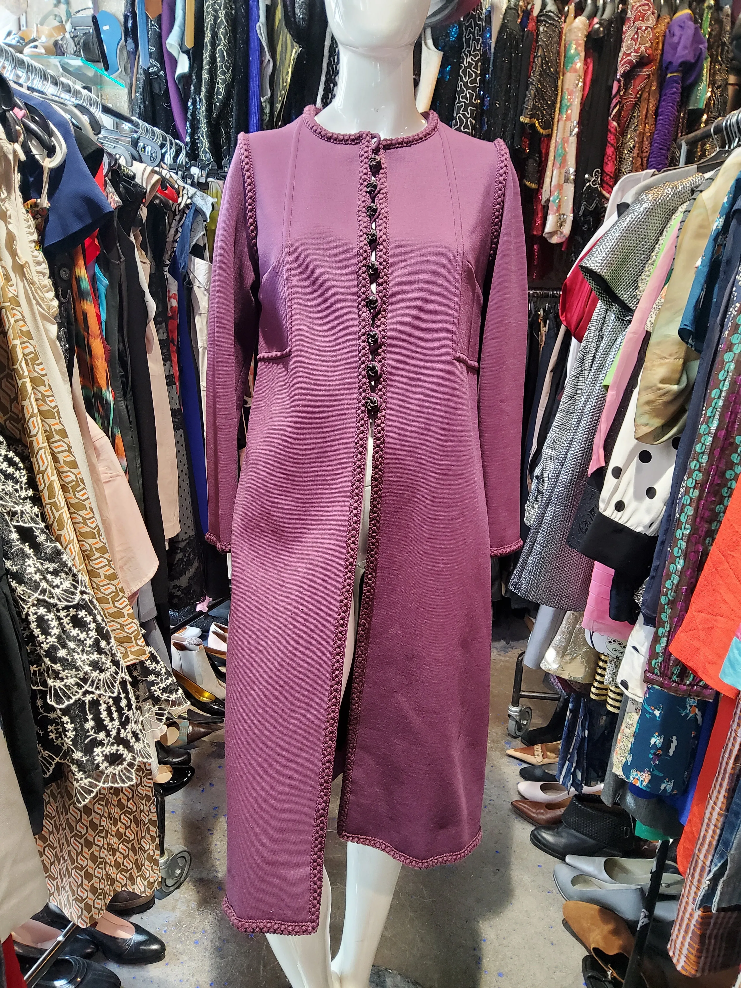Set Fe mme Vintage
