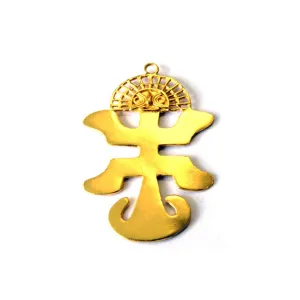 Shaman Pendant