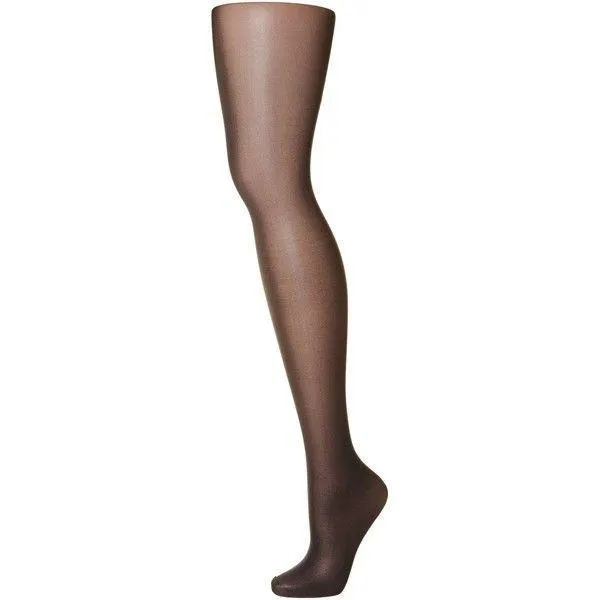 Sheer Energy Medium Support Pantyhose