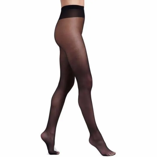 Sheer Energy Medium Support Pantyhose