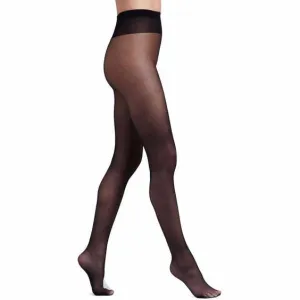 Sheer Energy Medium Support Pantyhose