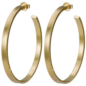 Sheila Fajl - Lunaria Hoops