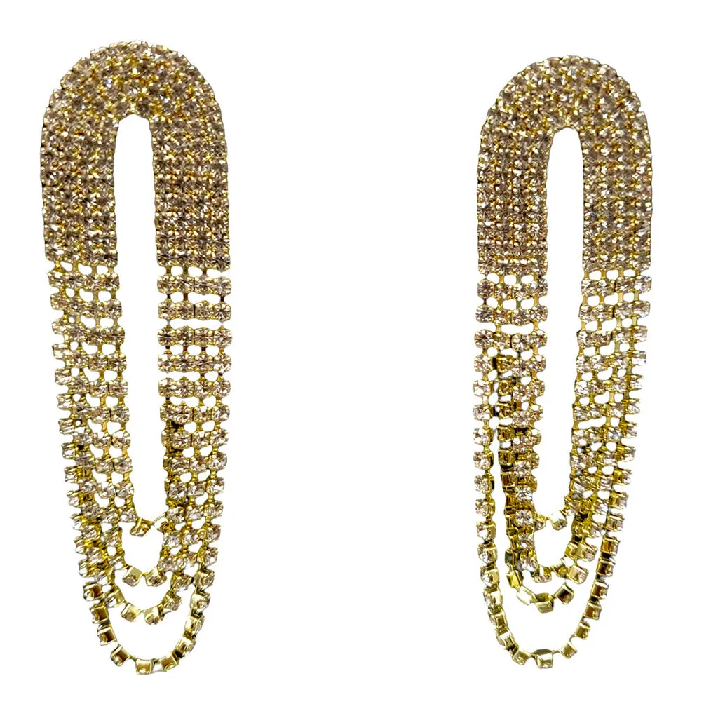 Sheila Fajl - Prima Donna Earrings