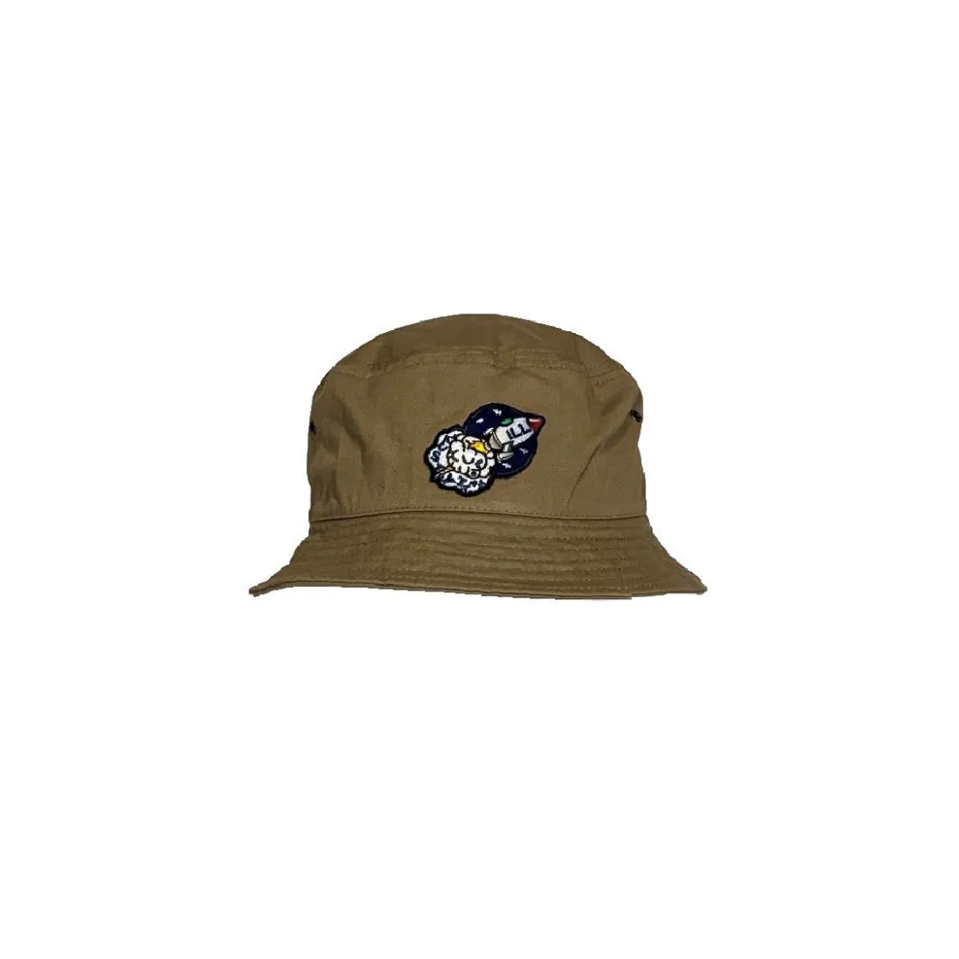 Shootin' For The Starz Bucket Hat