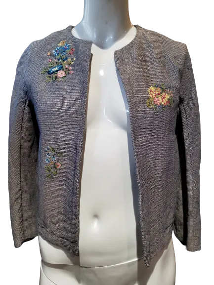 Short Woman Jacket