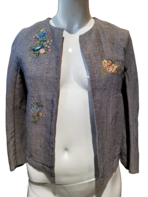 Short Woman Jacket