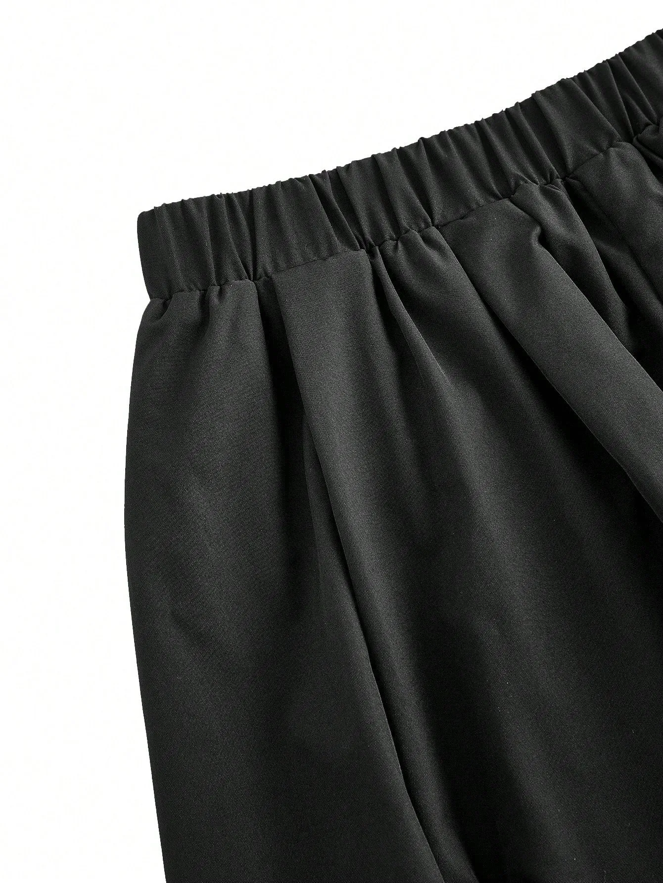 Shorts de Mujer Plisados COSMINA
