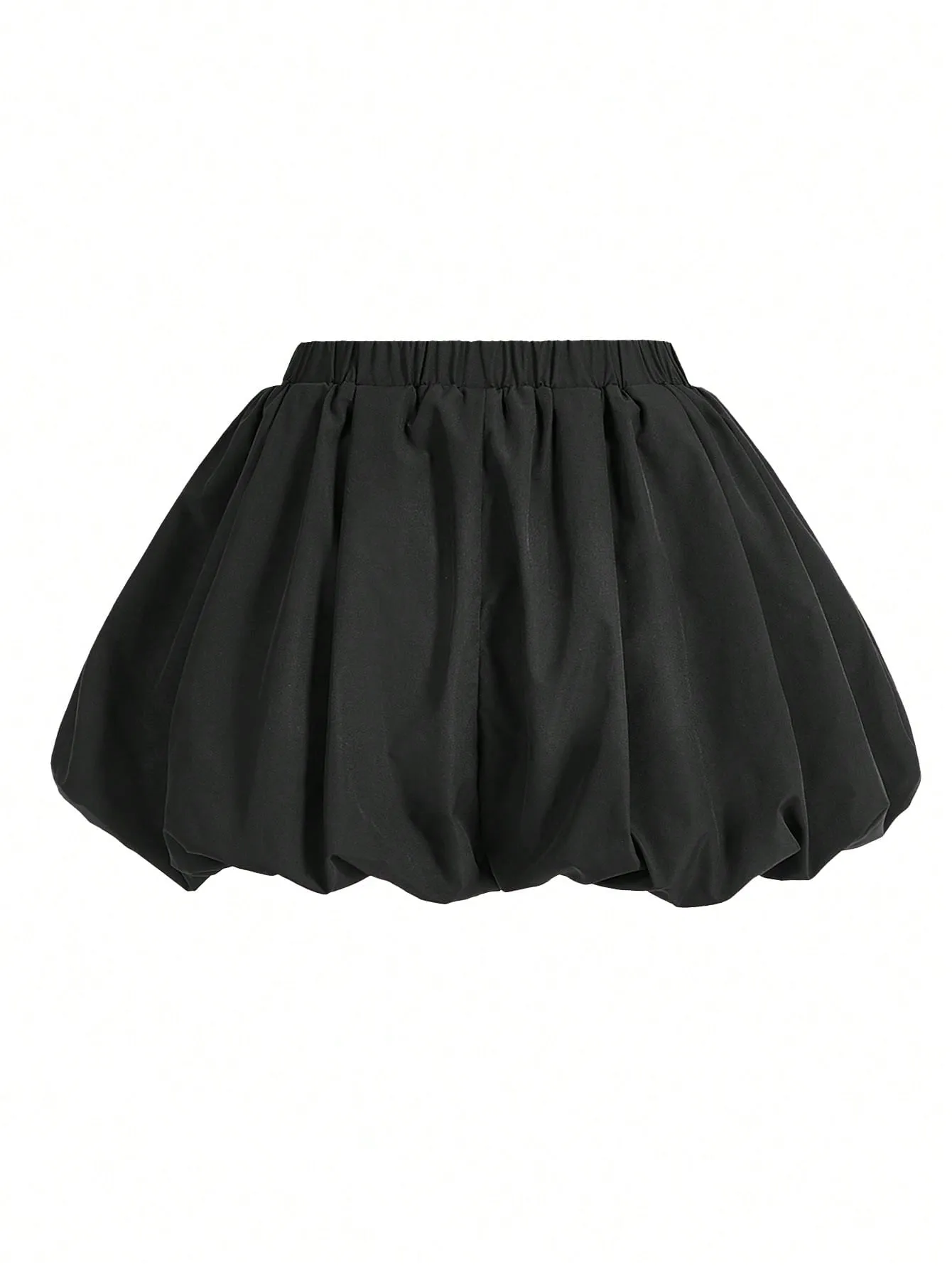 Shorts de Mujer Plisados COSMINA