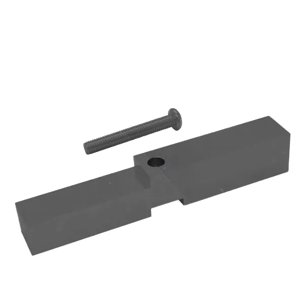 Shower Header Adapter Block (CH, BN, MBL, SB, PN, BBRZ, GM, ORB, W, AB, PB)