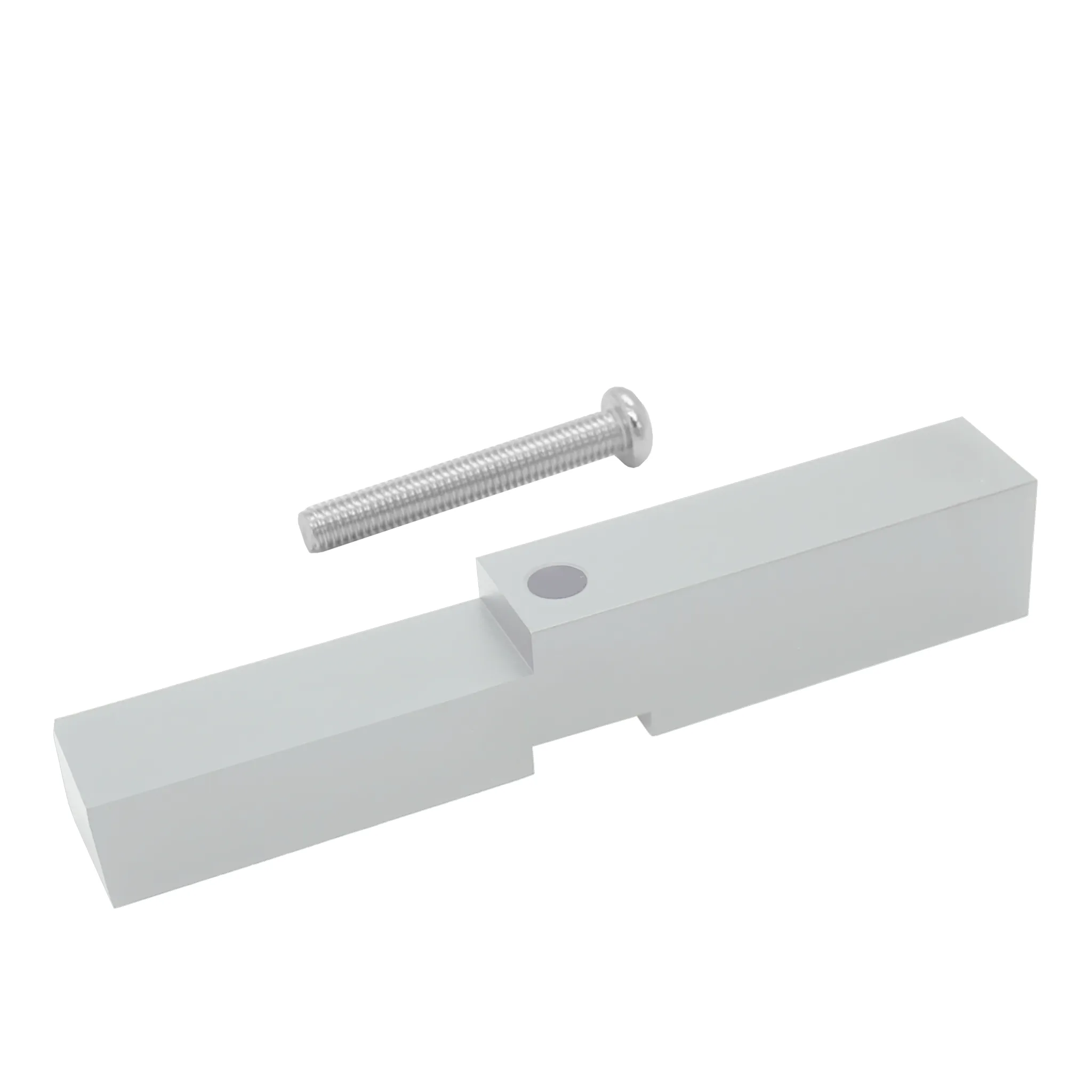 Shower Header Adapter Block (CH, BN, MBL, SB, PN, BBRZ, GM, ORB, W, AB, PB)