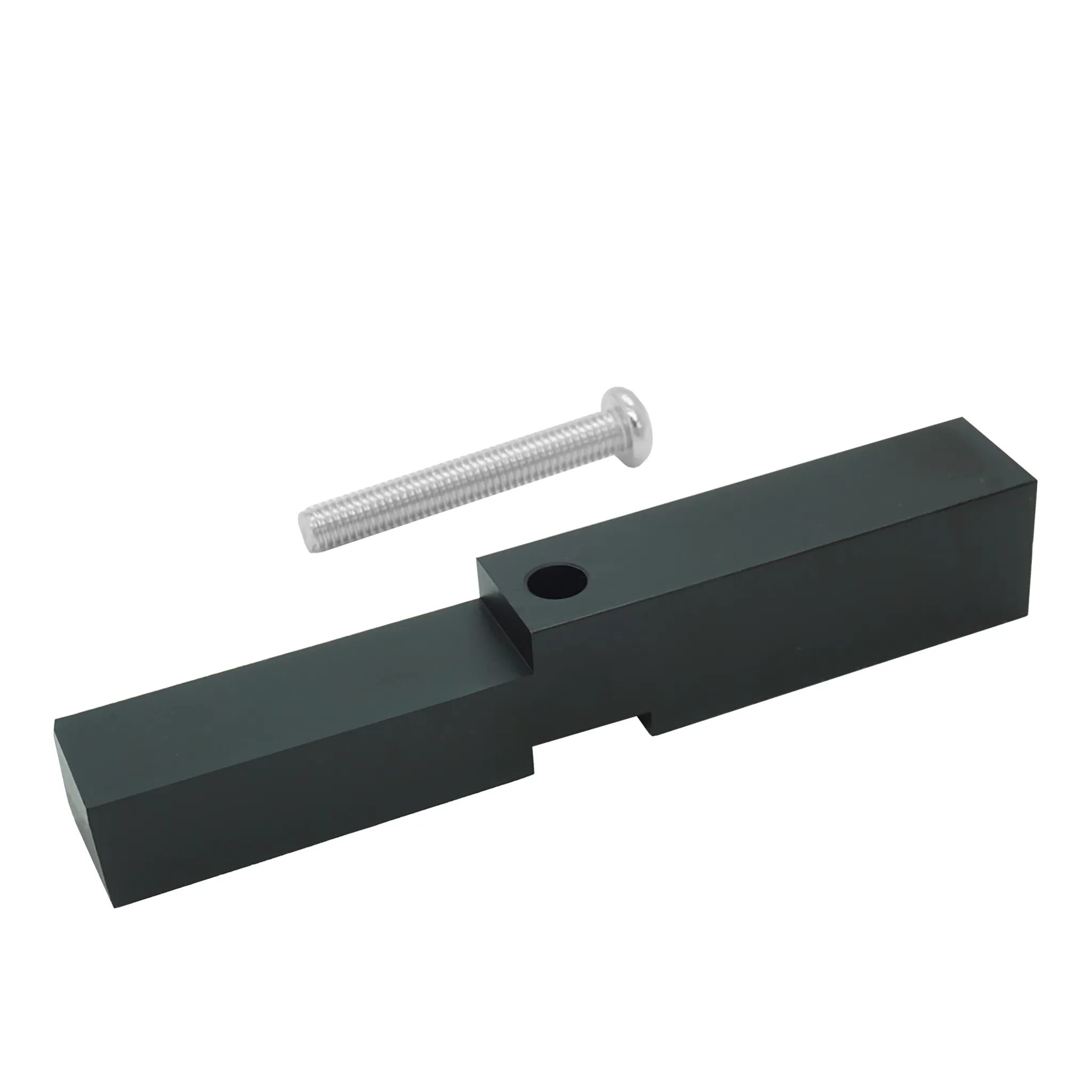 Shower Header Adapter Block (CH, BN, MBL, SB, PN, BBRZ, GM, ORB, W, AB, PB)