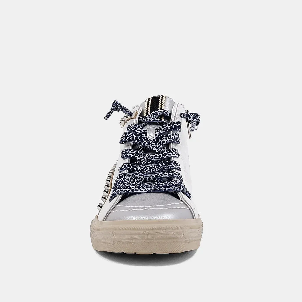 ShuShop Rio Hightop Sneaker