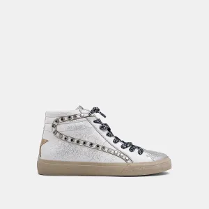 ShuShop Rio Hightop Sneaker