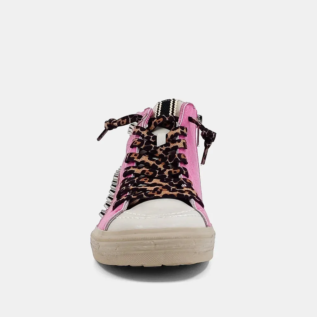 ShuShop Rio Hightop Sneaker