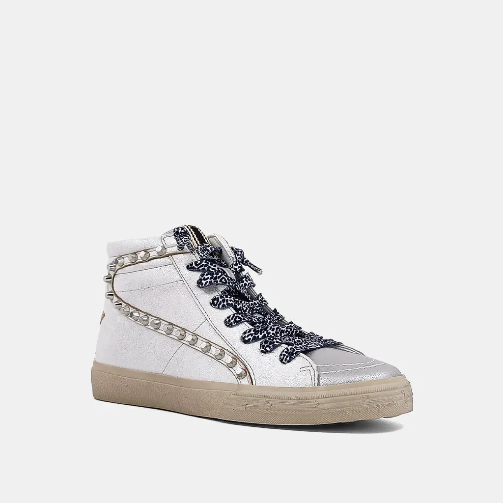 ShuShop Rio Hightop Sneaker