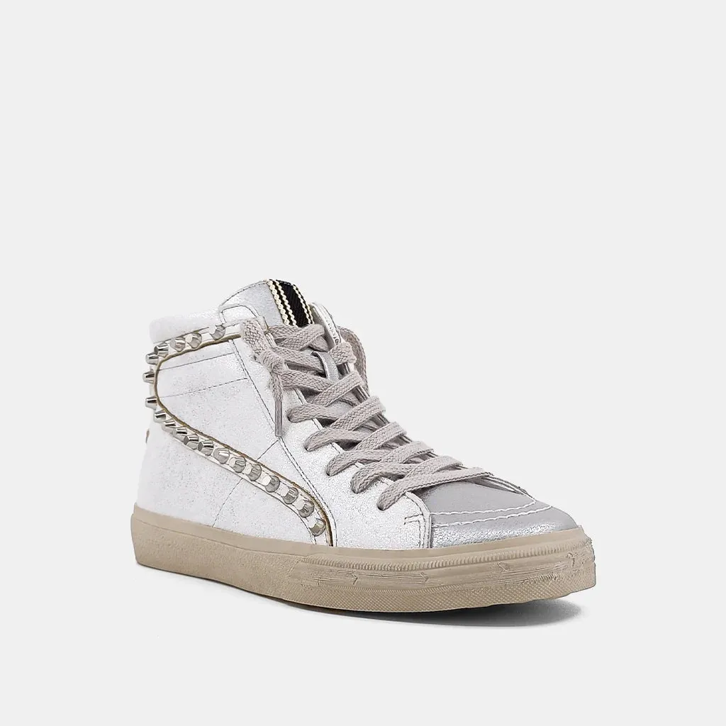 ShuShop Rio Hightop Sneaker