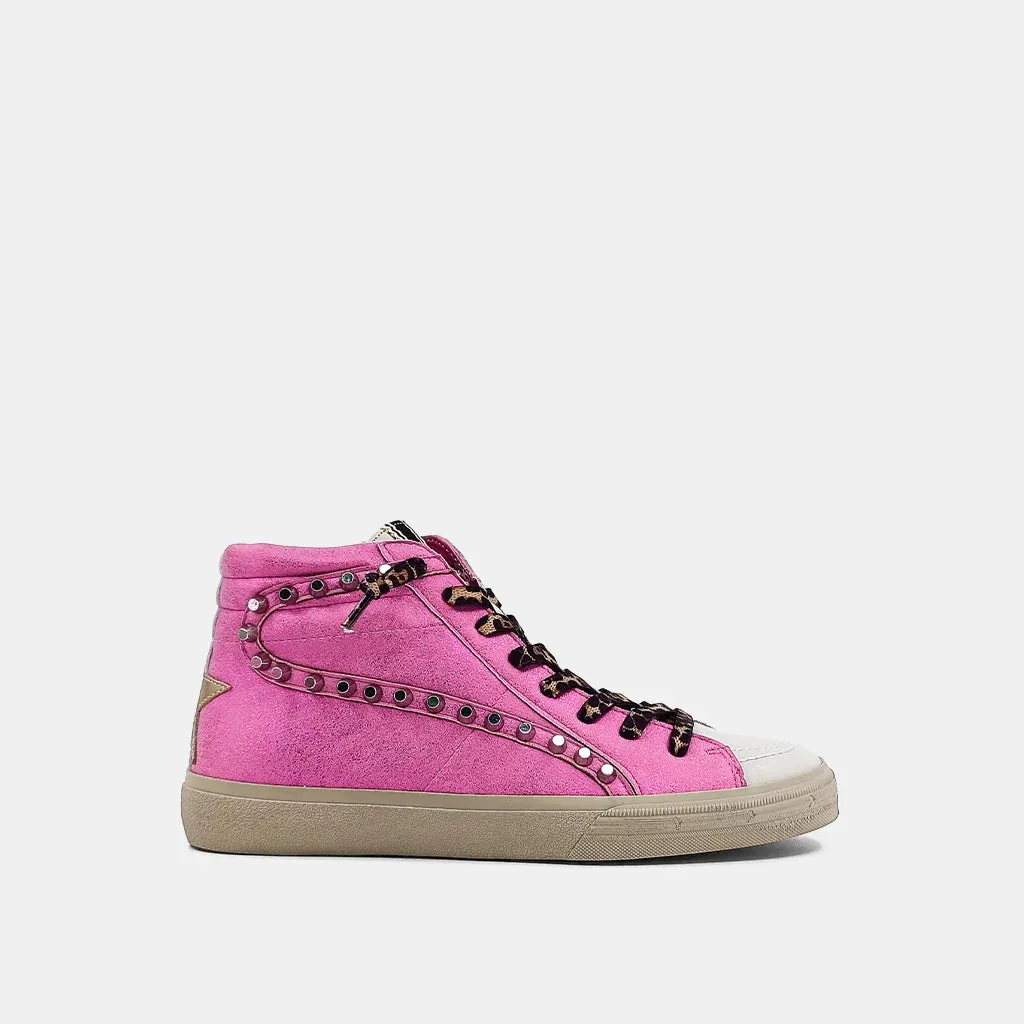 ShuShop Rio Hightop Sneaker