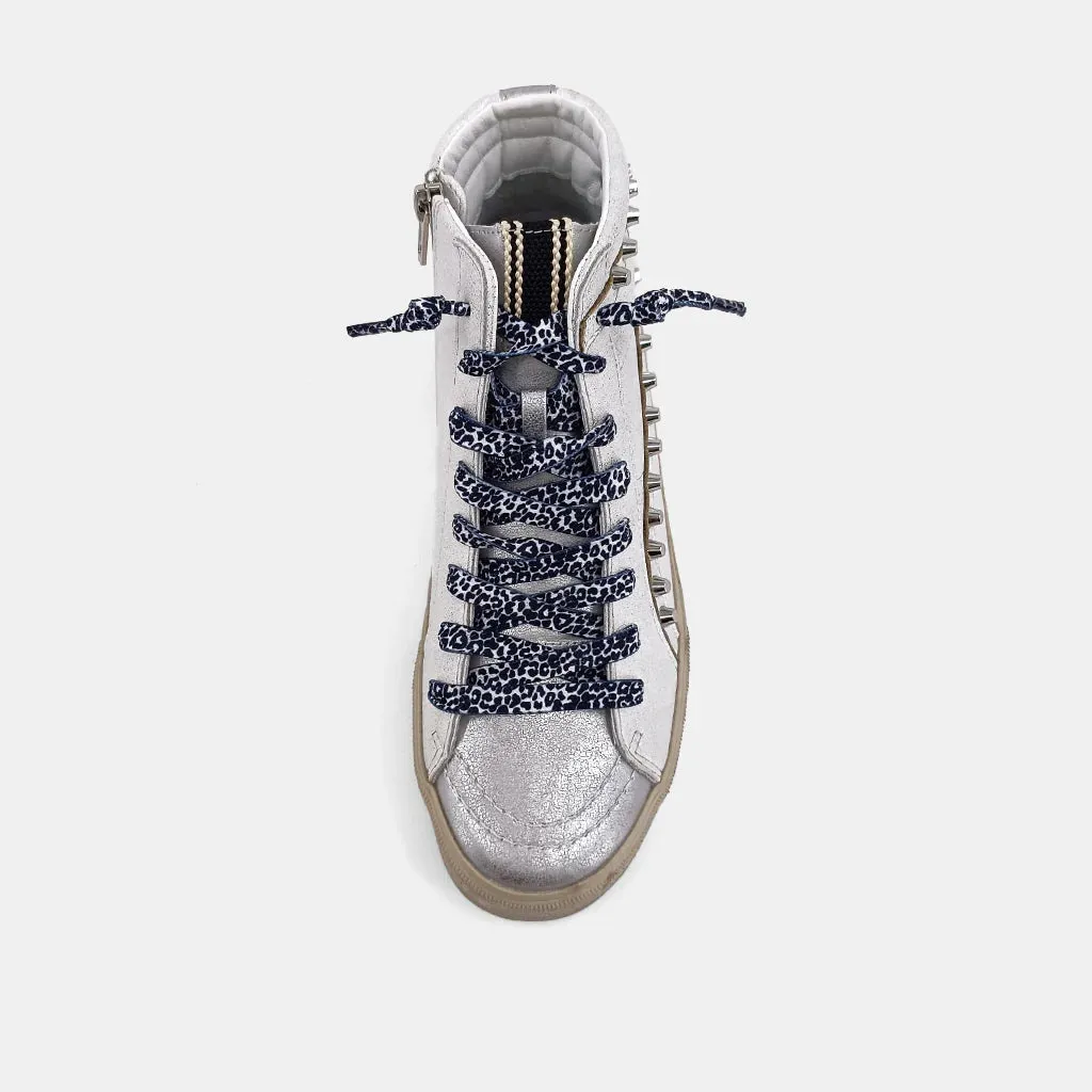 ShuShop Rio Hightop Sneaker