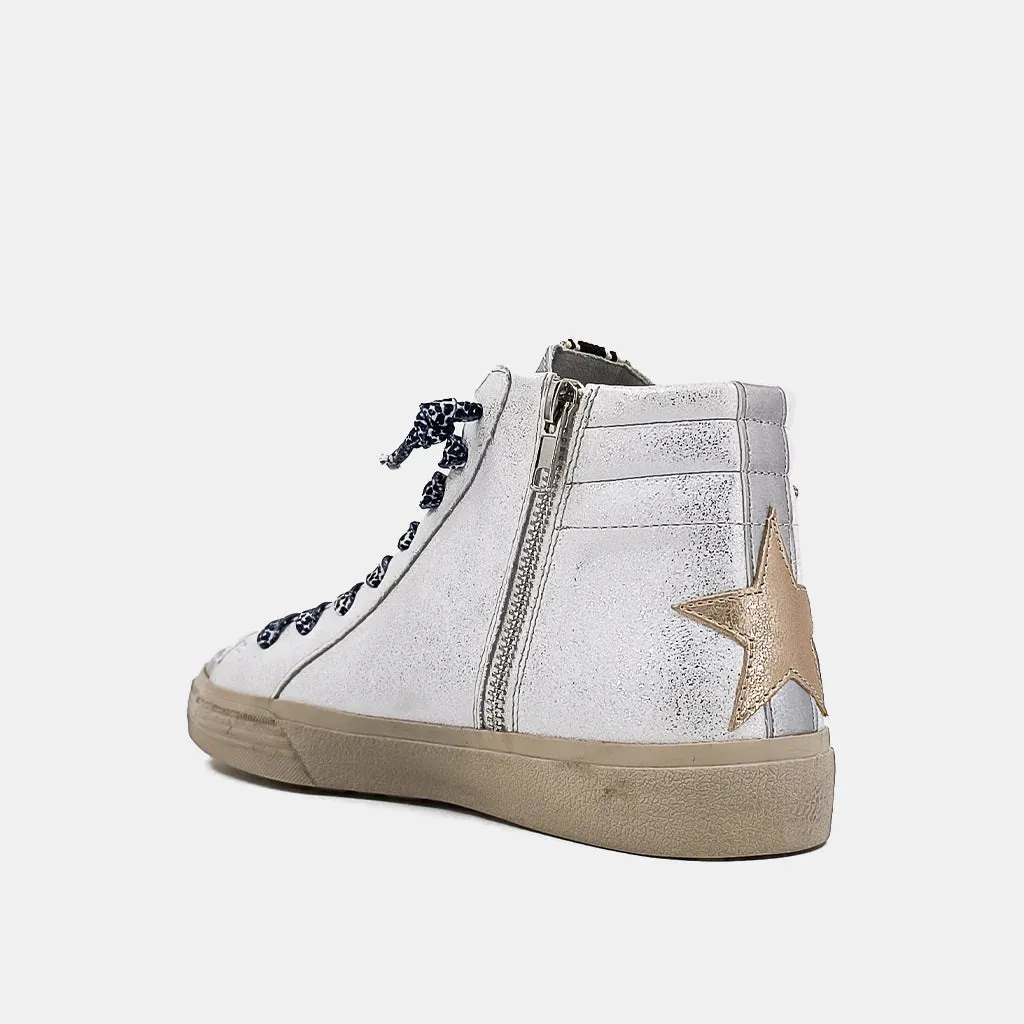ShuShop Rio Hightop Sneaker