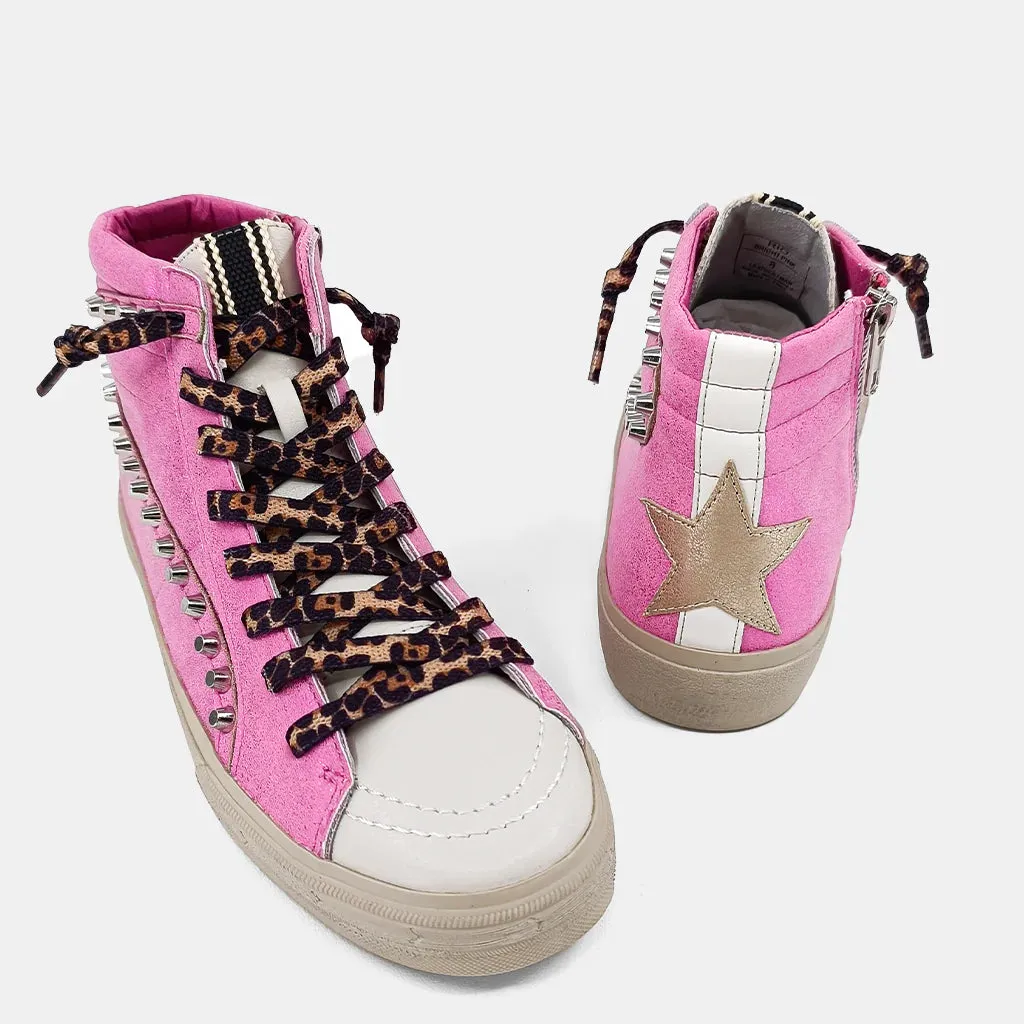 ShuShop Rio Hightop Sneaker