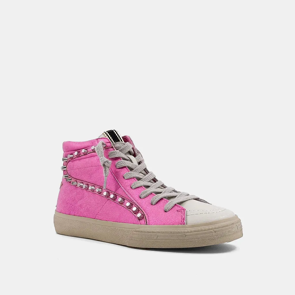 ShuShop Rio Hightop Sneaker