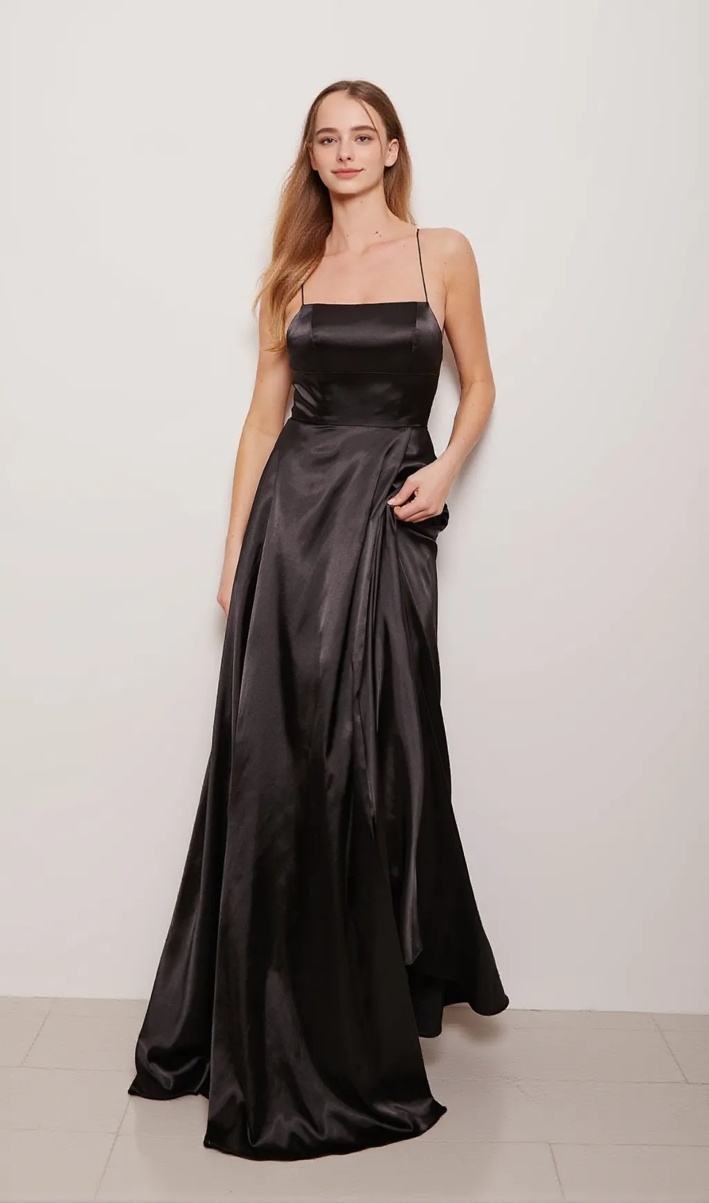 Sienna - Black