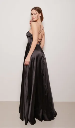 Sienna - Black