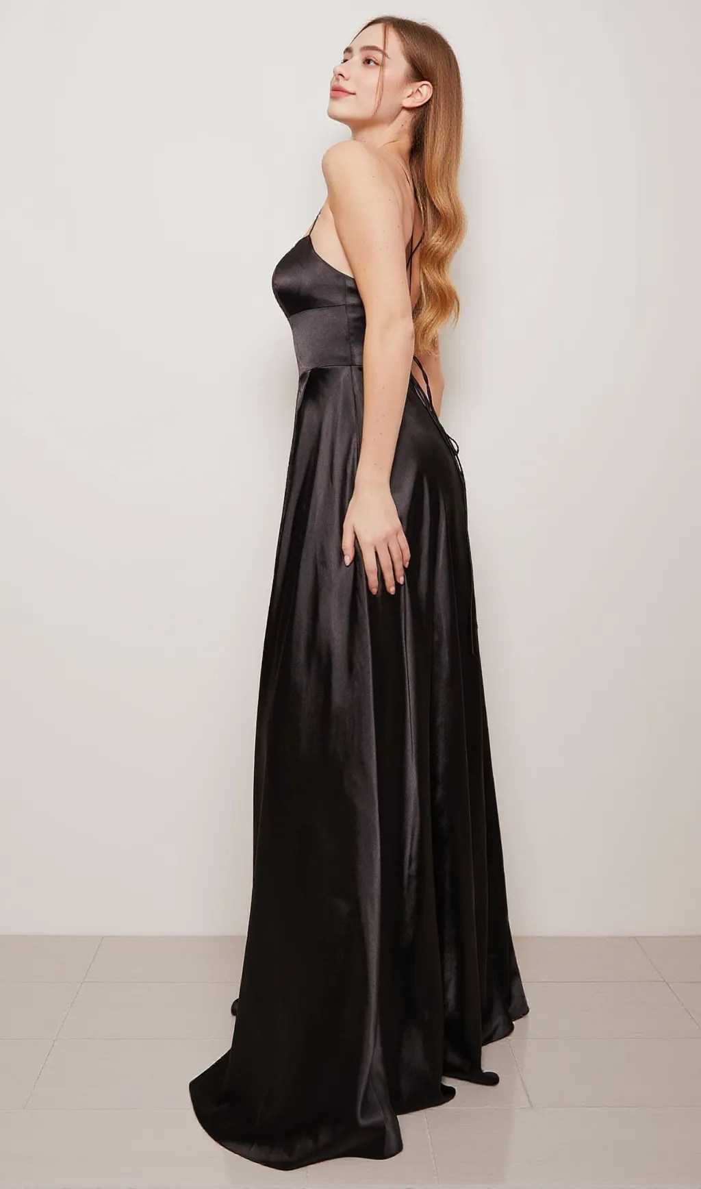 Sienna - Black