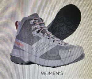 Simms Ladies Flyweight Wading Boot